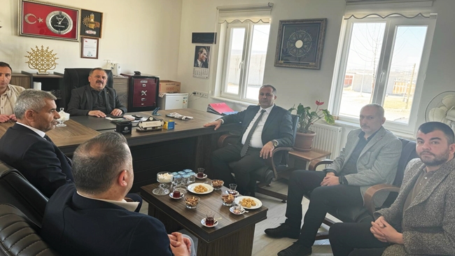 MHPâ€™DEN FINDIKCIâ€™YA TAZÄ°YE!